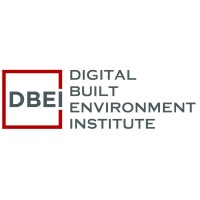 Digital Built Environment Institute Logo