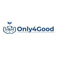ONLY4GOOD FOUNDATION Logo