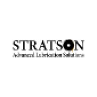 STRATSON Logo