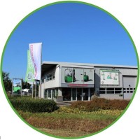 Sanders Heftrucks BV Logo