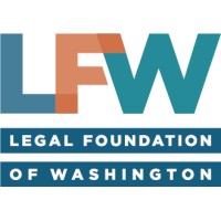 Legal Foundation of Washington Logo
