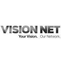 Vision Net, Inc. Logo