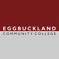 Eggbuckland Community College Logo
