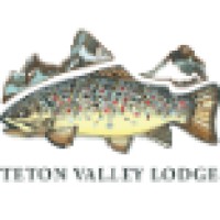 Teton Valley Lodge Logo