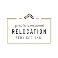 Greater Cincinnati Relocation Services, Inc Logo