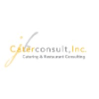 Caterconsult, Inc. Logo