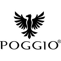 Poggio Camisaria Ltda. Logo