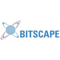 Bitscape IT Solutions Pvt Ltd Logo