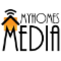MyHomesMedia Logo