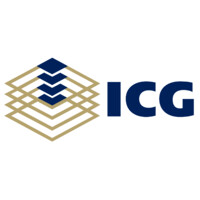 Interior Construction Group, Inc. (ICG) Logo