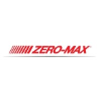 Zero-Max, Inc Logo