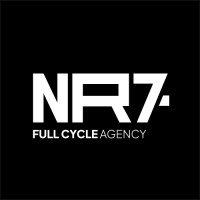 NR-7 Comunicação Logo