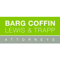 Barg Coffin Lewis & Trapp, LLP Logo