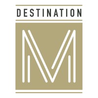 Destination M Logo