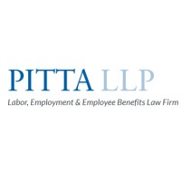 Pitta LLP Logo