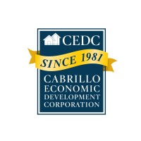 Cabrillo Economic Development Corporation Logo