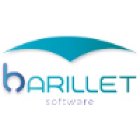 Barillet Ltd Logo