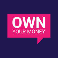 Own Your Money Logo