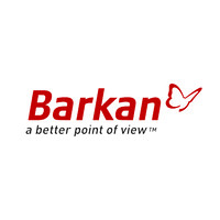 Barkan Mounts Ltd. Logo