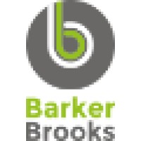 Barker Brooks Logo
