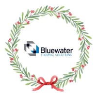 Bluewater Thermal Solutions Logo