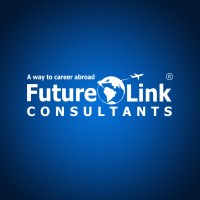 Future Link Consultants Logo