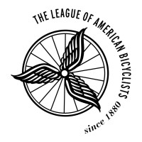 League of American Bicyclists Logo