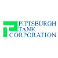 Pittsburgh Tank Corporation Logo