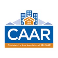 Charlottesville Area Association of REALTORS Logo