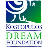 Kostopulos Dream Foundation / Camp Kostopulos Logo