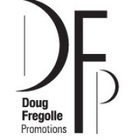 Doug Fregolle Promotions Logo