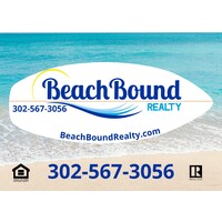 Beach Bound Realty, LLC Logo