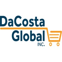 DaCosta Global Inc. Logo
