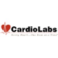CardioLabs, Inc. Logo