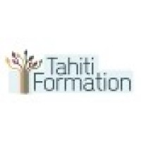 Tahiti Formation Logo