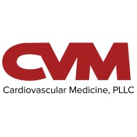 Cardiovascular Medicine Logo