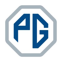 PG Flow Solutions AS Logo