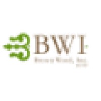 Brown Wood Inc Logo