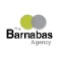 The Barnabas Agency Logo
