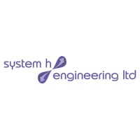 System H Engineering Ltd Logo