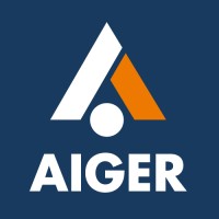 AIGER Engineering Ltd. Logo