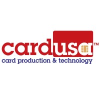 Card USA, Inc. Logo