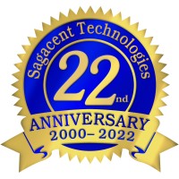 Sagacent Technologies Logo