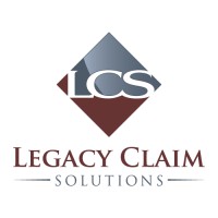 Legacy Claim Solutions Logo