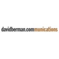 David Berman Communications Logo