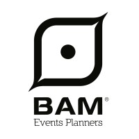 BAM EXPERIENCE Logo
