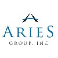Aries Group Logo