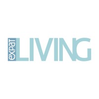 Expat Living Singapore Logo