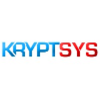 KRYPTSYS innovation et cybersécurité Logo