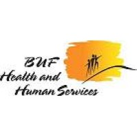 BUF Health & Human Services, Inc. Logo